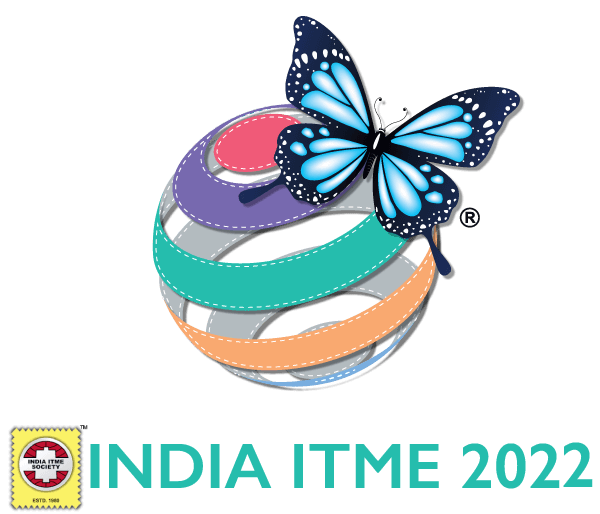 ITME Logo